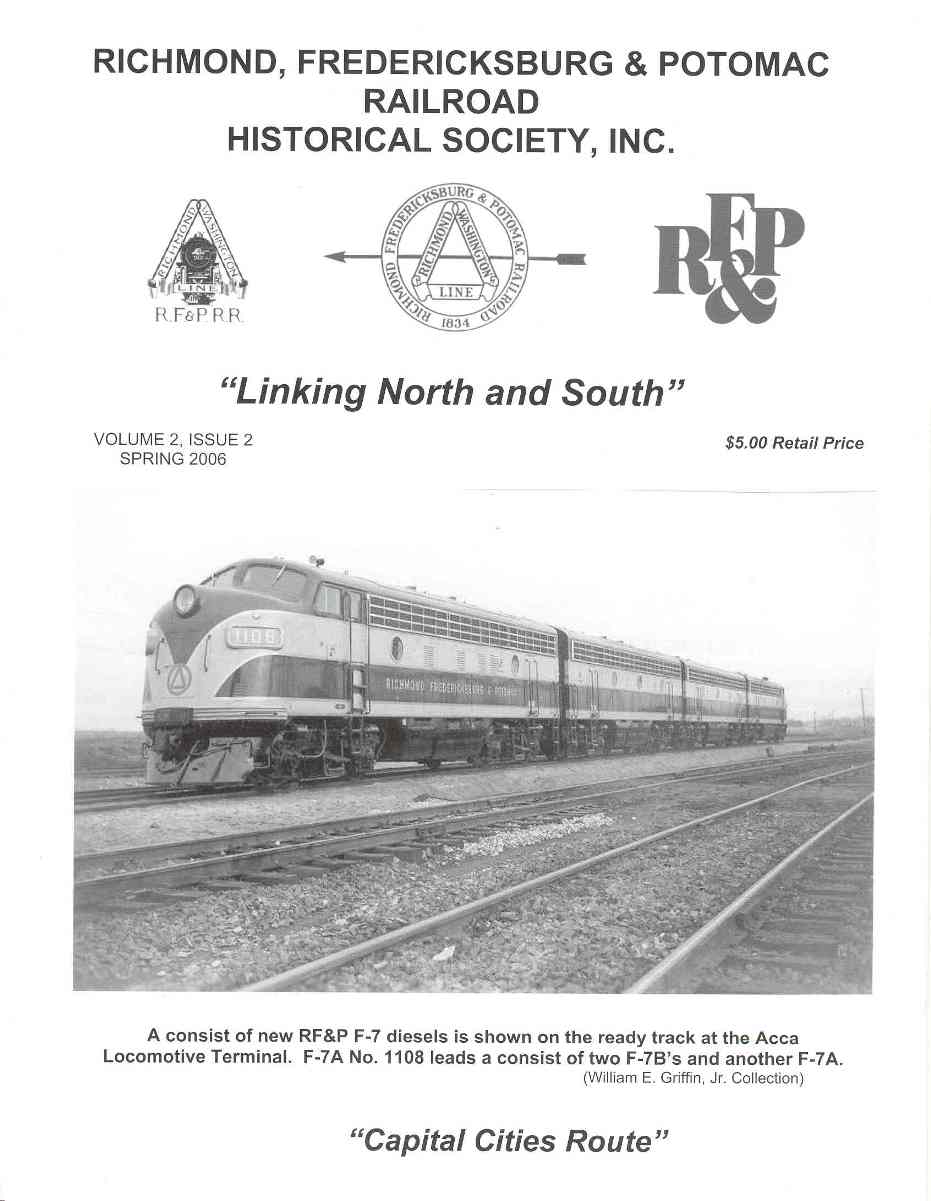 Volume 2, Issue 2